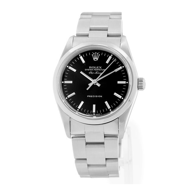 Rolex Air-King 14000 Image 3